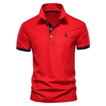 Camisa Polo Masculina Essencial