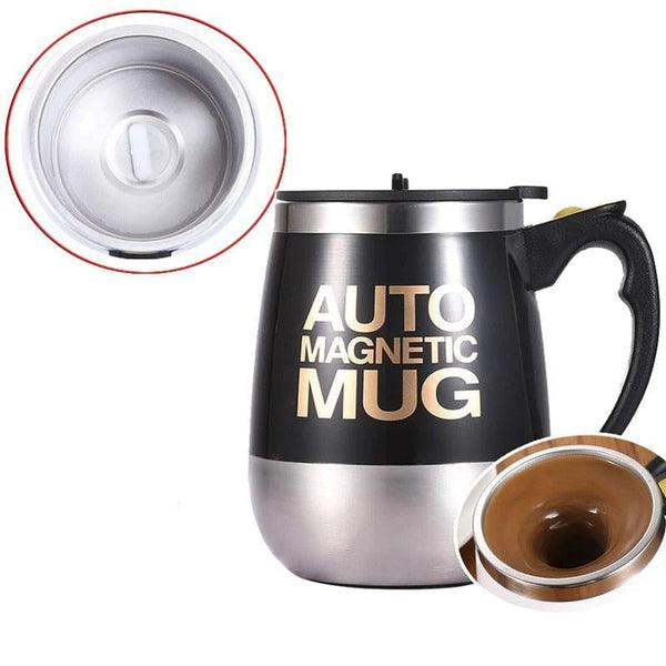 Caneca Automática Mixer - Lojas Promorin