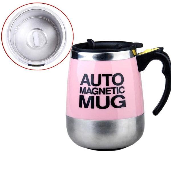 Caneca Automática Mixer - Lojas Promorin
