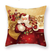 Capas para Almofadas de Natal - Lojas Promorin