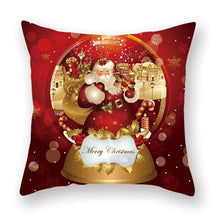 Capas para Almofadas de Natal - Lojas Promorin