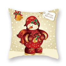 Capas para Almofadas de Natal - Lojas Promorin