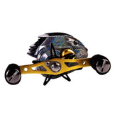 Carretilha de Pesca SNAKE - 10Kg Drag - Lojas Promorin