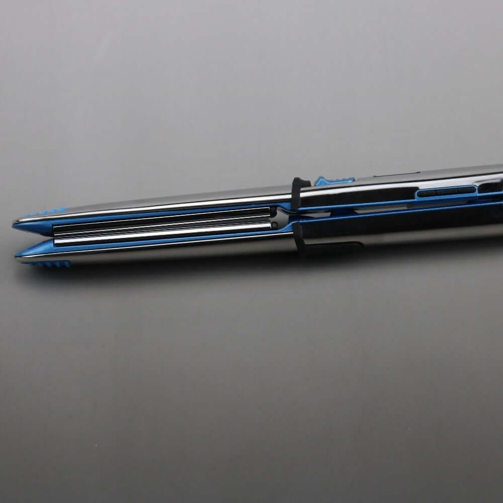 Chapinha Nano Titanium Profissional 750F - 2 em 1 - Lojas Promorin