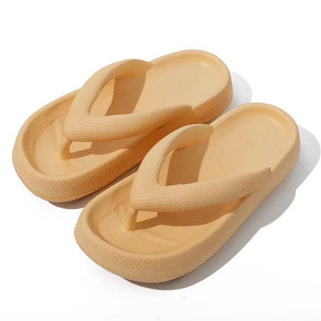 Chinelo Nuvem de Dedo Ortopédico Antiderrapante - Confort Total - Lojas Promorin