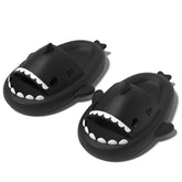 CHINELO SHARK -TUBARÃO | FRETE GRÁTIS - Lojas Promorin