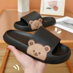Chinelo Slide Bears - FZT