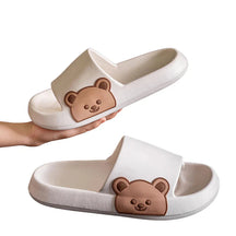 Chinelo Slide Bears - FZT