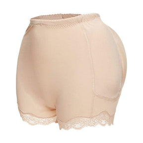 Cinta Modeladora Levanta Bumbum Enchimento Nylus - Frete Grátis - Lojas Promorin