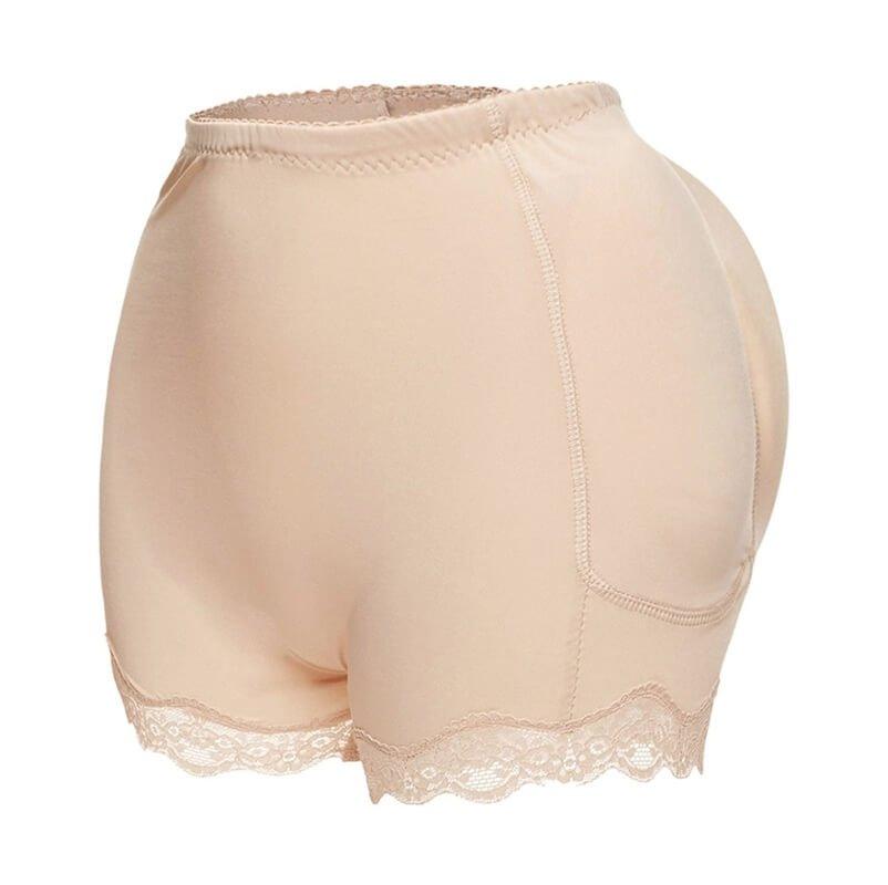 Cinta Modeladora Levanta Bumbum Enchimento Nylus - Frete Grátis - Lojas Promorin