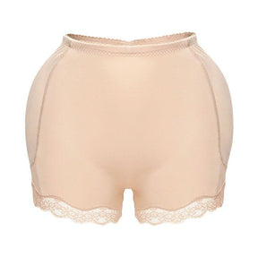 Cinta Modeladora Levanta Bumbum Enchimento Nylus - Frete Grátis - Lojas Promorin