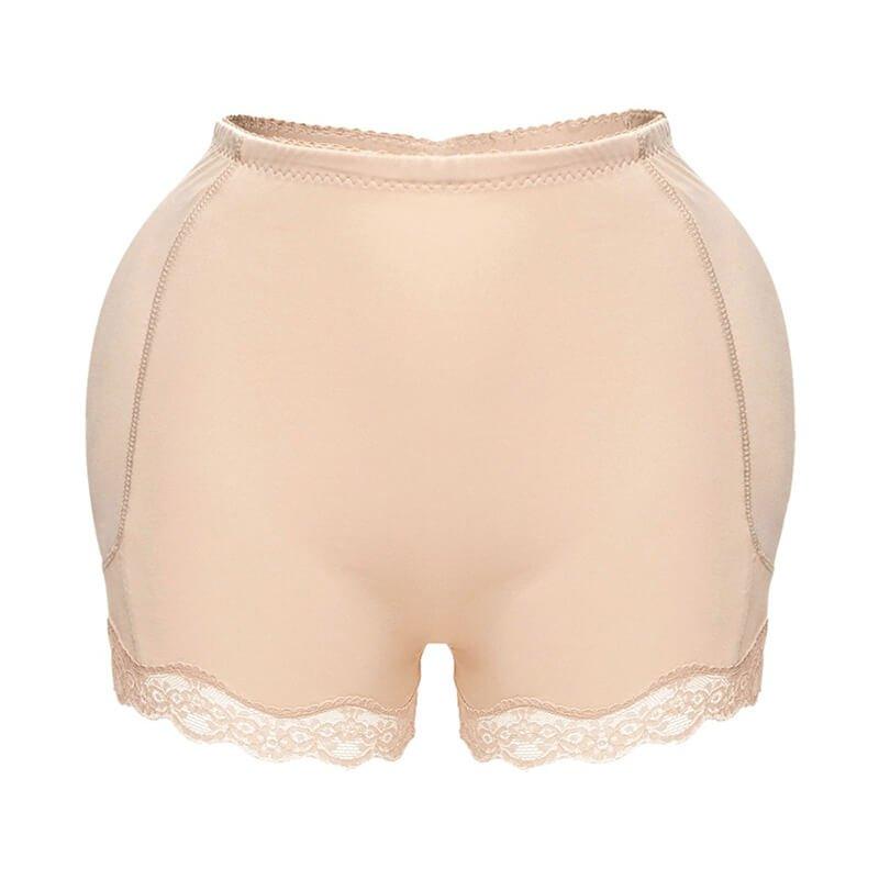 Cinta Modeladora Levanta Bumbum Enchimento Nylus - Frete Grátis - Lojas Promorin