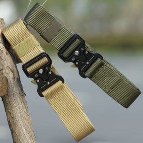 Cinto Tático Militar Falcon