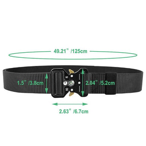 Cinto Tático Militar Falcon