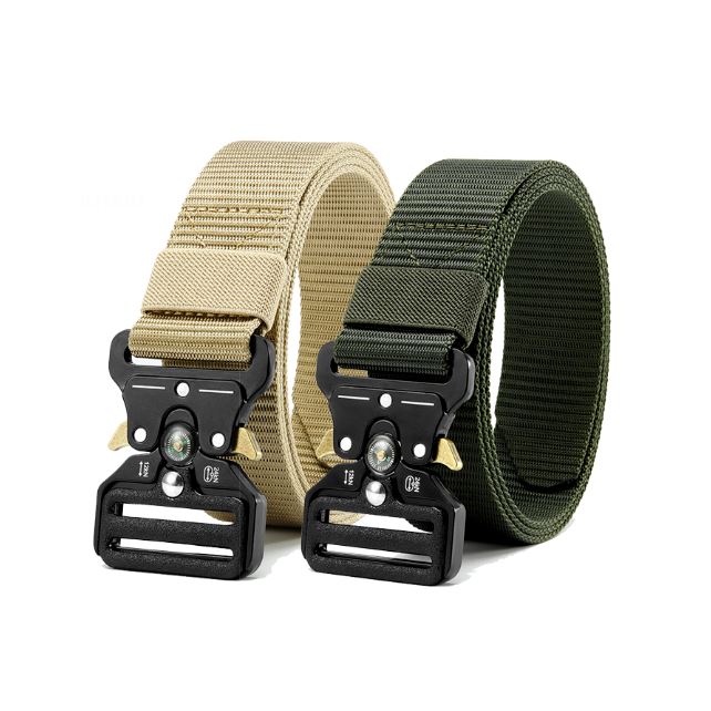 Cinto Tático Militar Falcon