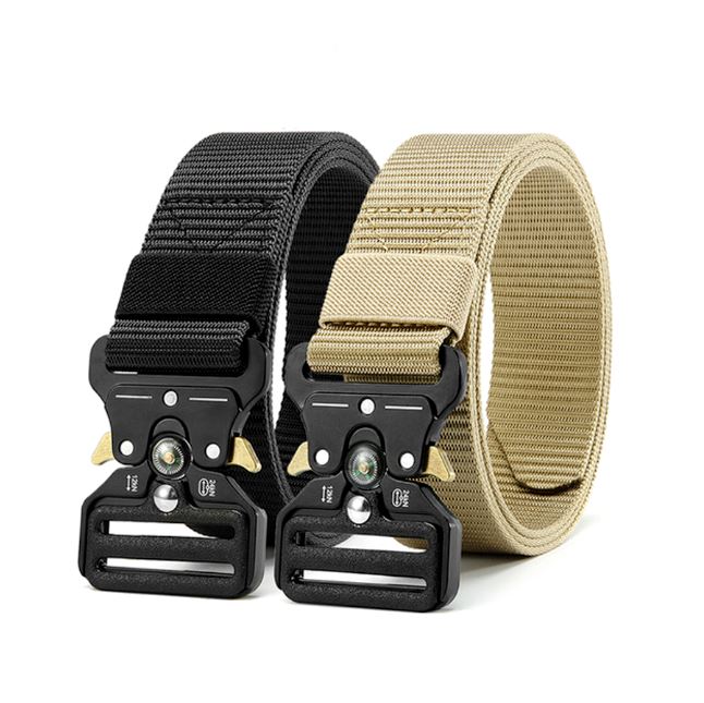 Cinto Tático Militar Falcon