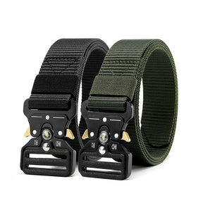 Cinto Tático Militar Falcon