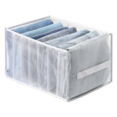 Colmeia Organizadora de Roupas - HiveStack