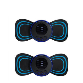 Massageador Elétrico Ortopédico - RelaxaPlus