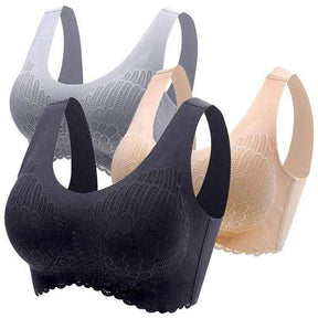 COMPRE 1 LEVE 3 - Sutiã Basic 5D - Lojas Promorin