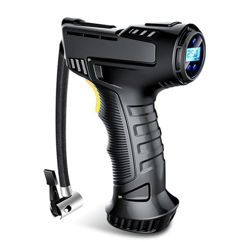 Compressor de Ar Portátil MAXPRESS 2.0 - Lojas Promorin