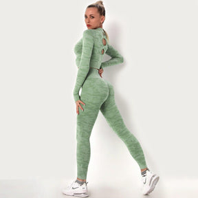 Conjunto de Academia Fitness Model Print - Lojas Promorin