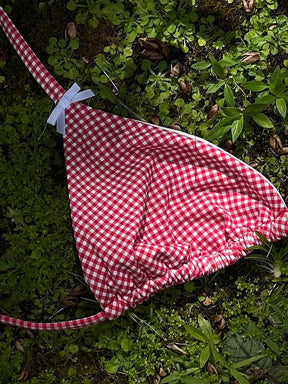 Conjunto de biquíni - Melissa