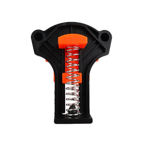 Conjunto de Braçadeira de Grampo de Ângulo Reto Multifunção