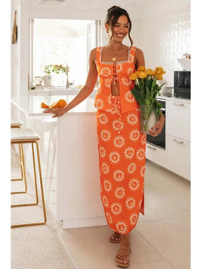 Conjunto Feminino Serena