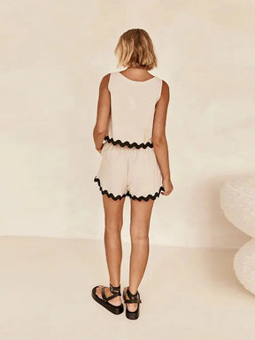 Conjunto Feminino Jolie