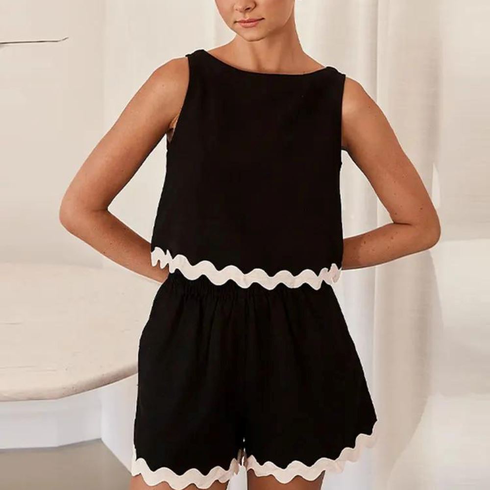 Conjunto Feminino Jolie