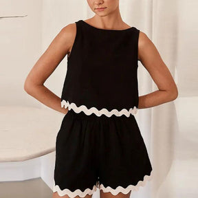 Conjunto Feminino Jolie