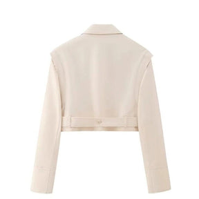 Conjunto Feminino Charlot