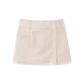 Conjunto Feminino Charlot