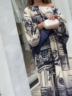 Conjunto Feminino - Fiorella