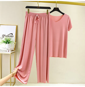 Conjunto Martina Camiseta + Calça