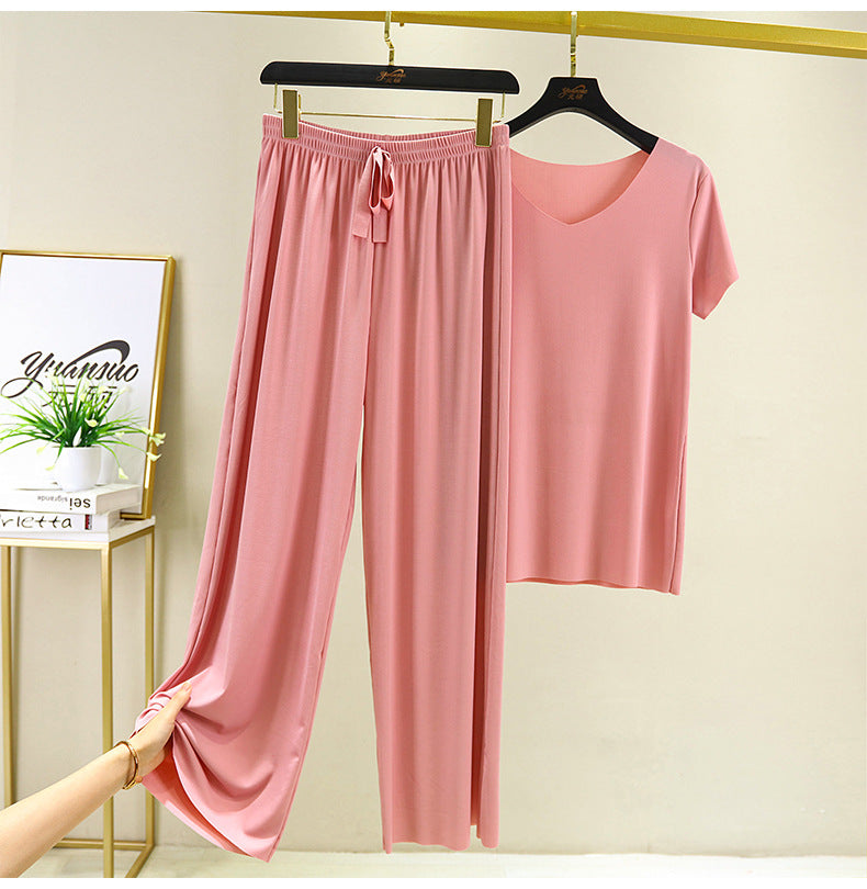 Conjunto Martina Camiseta + Calça