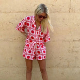 Conjunto Feminino Sunshine