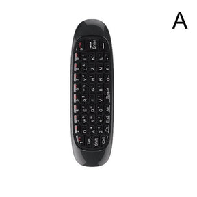 Controle Mouse Mini Teclado Smart Wireless - Lojas Promorin