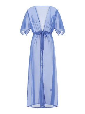 Saída de Praia Longa - Ipanema