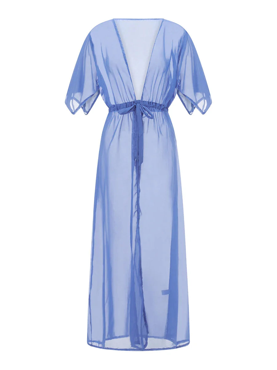 Saída de Praia Longa - Ipanema