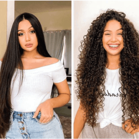 Desprogressiva Cachos Restaurador Natural Cabelos - Lojas Promorin