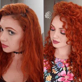 Desprogressiva Cachos Restaurador Natural Cabelos - Lojas Promorin