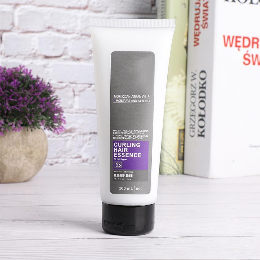 Desprogressiva Cachos Restaurador Natural Cabelos - Lojas Promorin