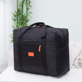 Duffel Bag - Bolsa dobrável - Lojas Promorin