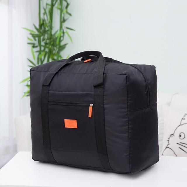 Duffel Bag - Bolsa dobrável - Lojas Promorin