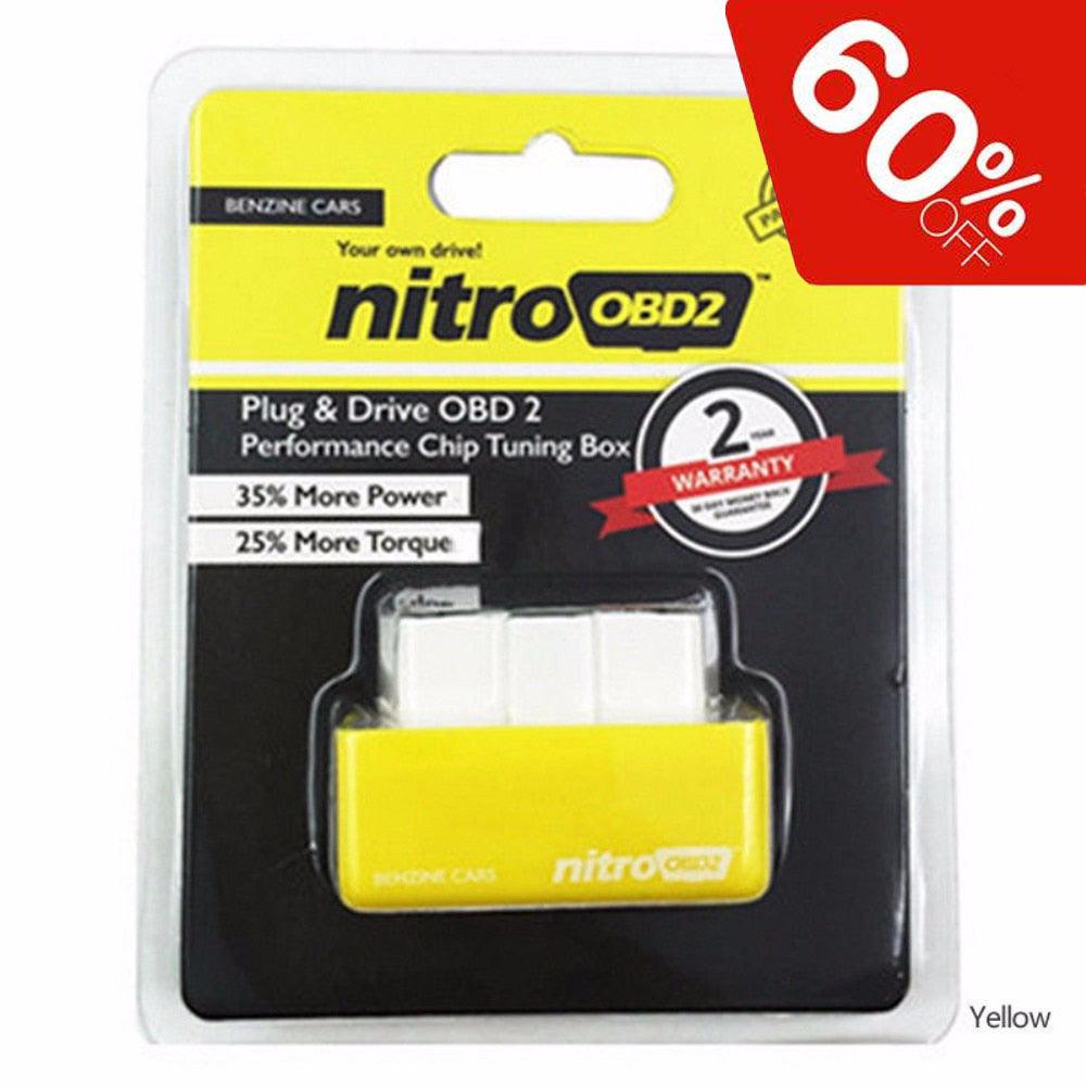 Economizador de Combustível Diesel e Gasolina/CombustFlex - Lojas Promorin