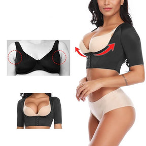 Emagrecedor de Braços e Corretor Postural - Lojas Promorin