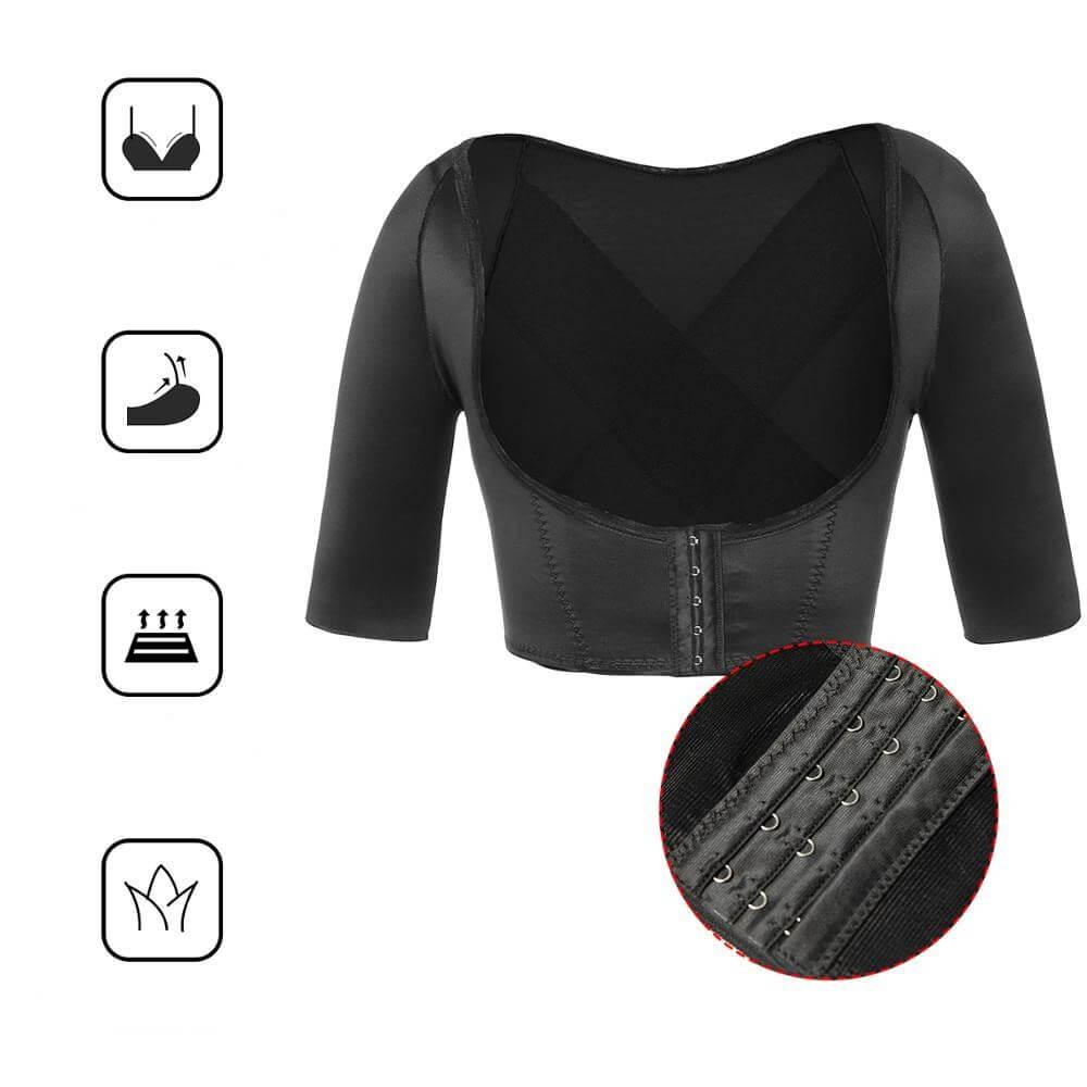 Emagrecedor de Braços e Corretor Postural - Lojas Promorin