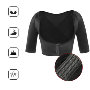 Emagrecedor de Braços e Corretor Postural - Lojas Promorin